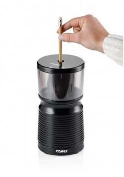 Elektrické strúhadlo Dahle 210 čierne