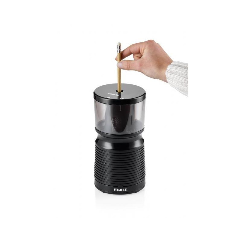 Elektrické strúhadlo Dahle 210 čierne