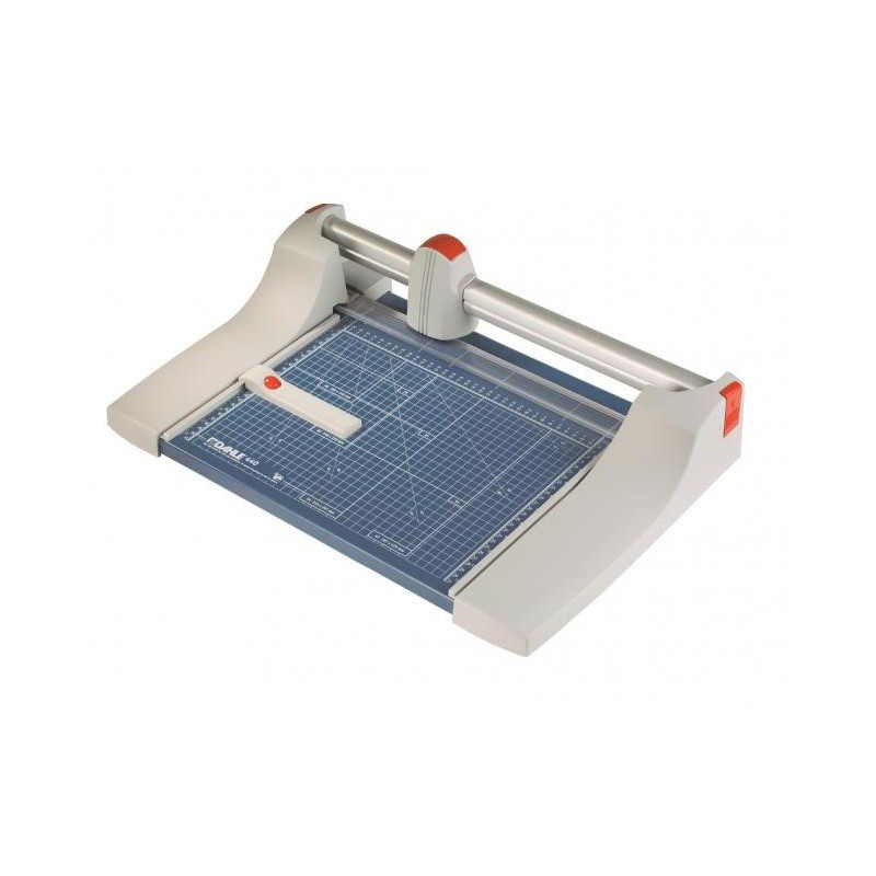 Rezačka DAHLE 440 rotačná