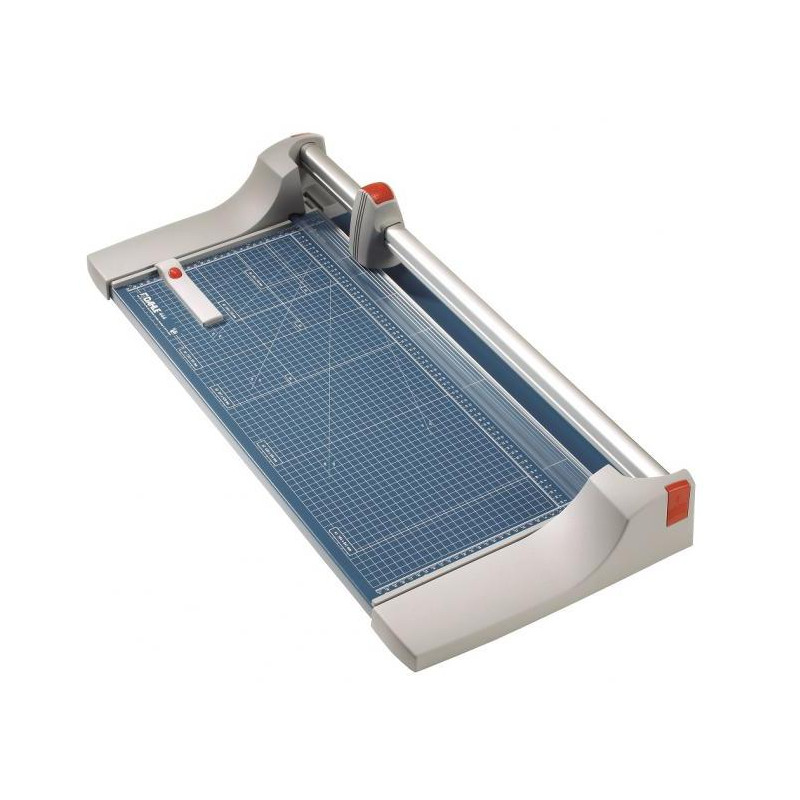 Rezačka DAHLE 444 rotačná