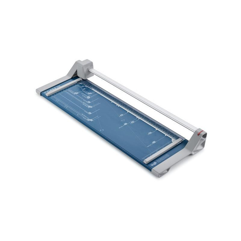 Rezačka DAHLE 508 rotačná 3GEN