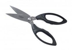 Multifunkčné nožnice DAHLE 21cm