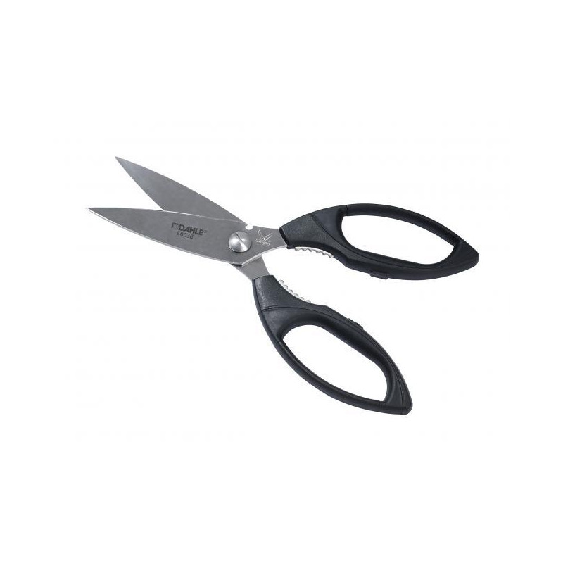 Multifunkčné nožnice DAHLE 21cm