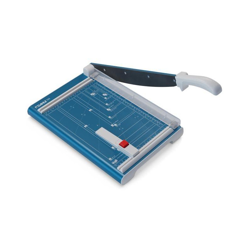 Rezačka DAHLE 533 páková