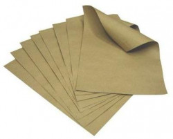 Baliaci papier šedák 90x135cm, 90g 10hárkov