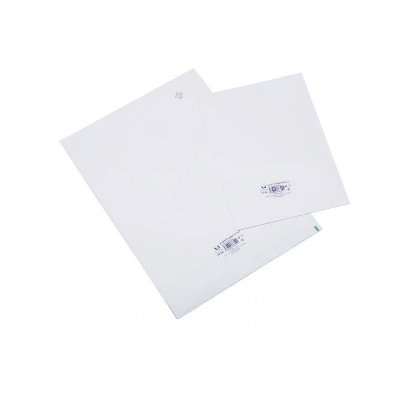 Výkresy, 180 g, A3, 10 ks