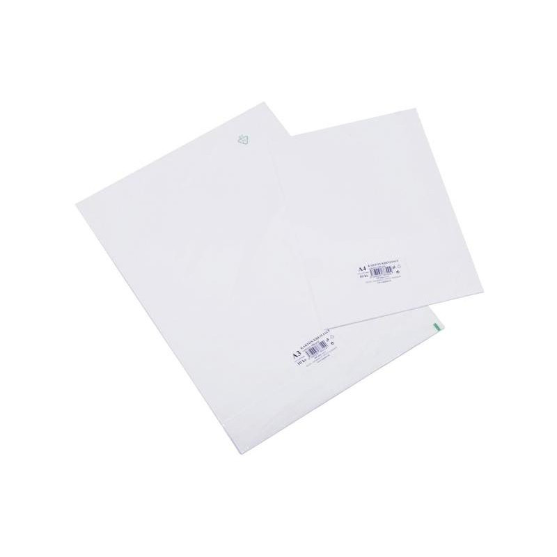 Výkresy, 180 g, A4, 10 ks