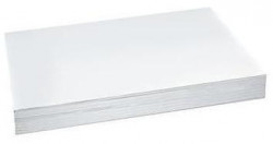 Výkresy, 180 g, A4, 200 ks