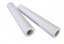 Plotrové role 594mm/175m/76mm 80g