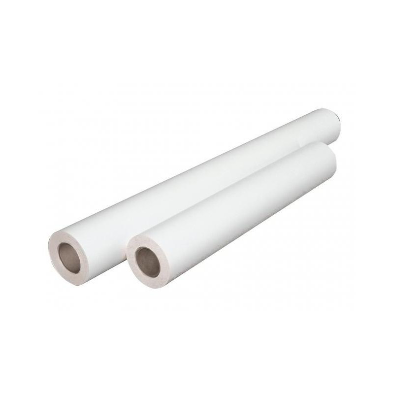 Plotrové role, 610mm/50m/50mm, 90g