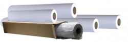 Plotrové role, 620mm/100m/76mm, 80g