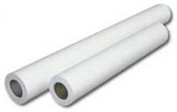 Plotrové role, 841mm/50m/50mm, 80g