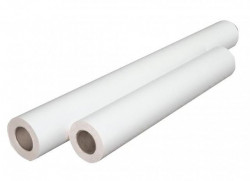 Plotrové role, 914mm/50m/50mm, 90g