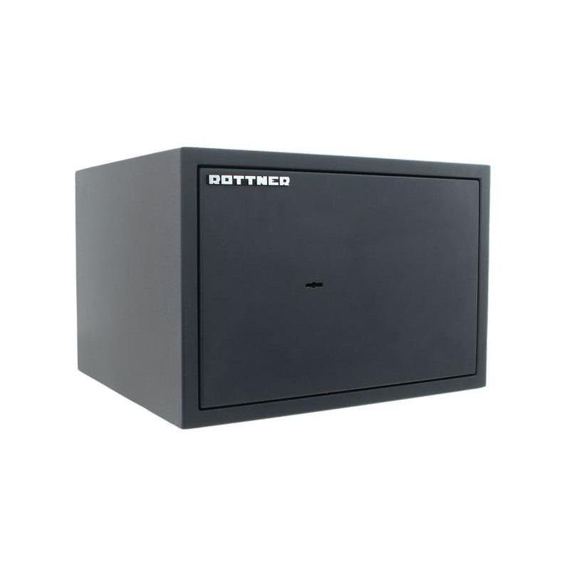 Nábytkový trezor Power Safe 300 DB S2, antracit