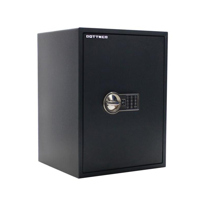 Nábytkový trezor Power Safe 600 IT EL S2, antracit