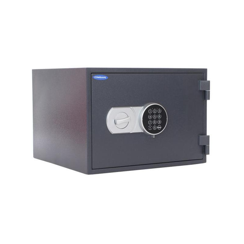 Ohňovzdorný sejf Sydney 40, elektronický, antracit