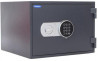 Ohňovzdorný sejf Sydney 40, elektronický, antracit