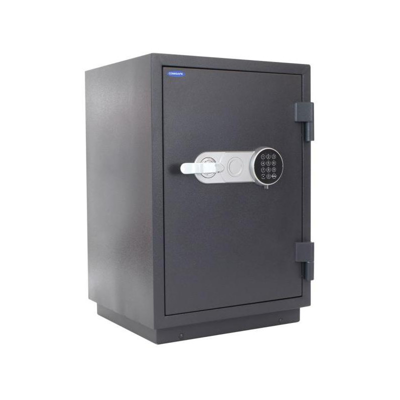 Ohňovzdorný sejf Sydney 65, elektronický, antracit