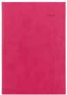 Diár Viva denný ružový A5 2025