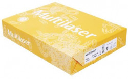 Kopírovací papier Multilaser A4, 80g