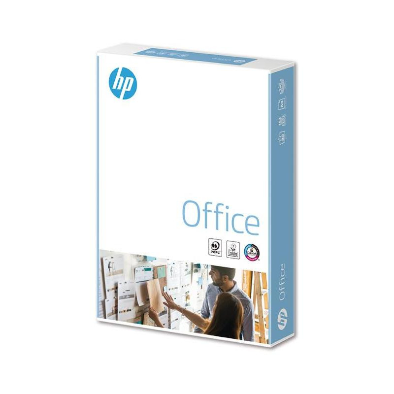 Kopírovací papier HP Office Paper A4, 80g