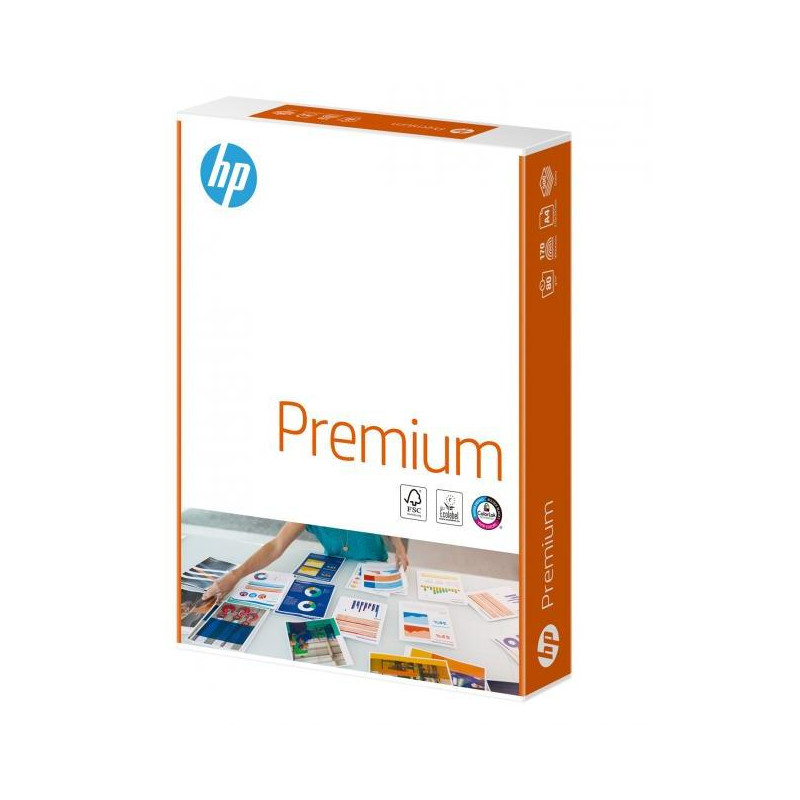Kopírovací papier HP Premium Paper A4, 80g