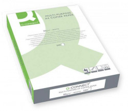 Kopírovací papier Q-Connect A4, 80g