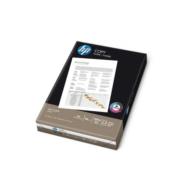 Kopírovací papier HP Copy Paper A4, 80g
