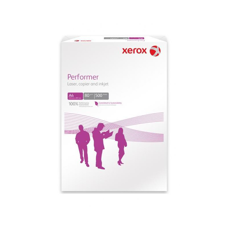 Kopírovací papier Xerox Performer A4, 80g