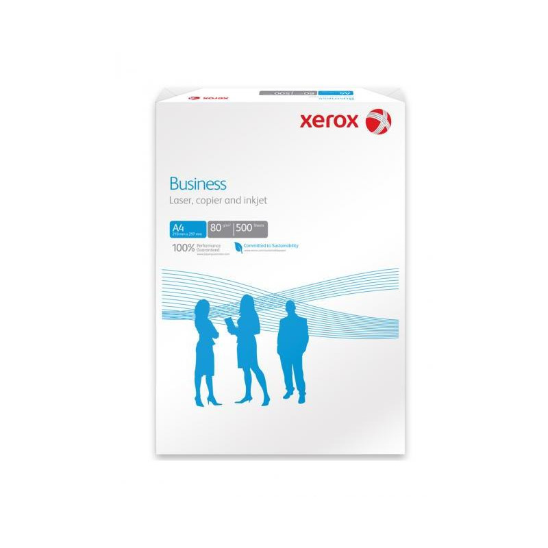 Kopírovací papier Xerox Business A4, 80g
