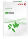 Kopírovací papier Xerox Recycled + A4, 80g CIE 85