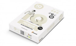 Kopírovací papier IQ premium A4, 120g, 250 hárkov