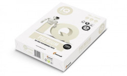 Kopírovací papier IQ premium A4, 160g