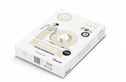 Kopírovací papier IQ premium A4, 80g