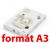 Kopírovací papier IQ premium A3, 80g