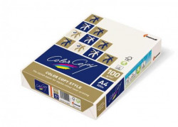 Papier Color Copy A4, 100g, 500 hárkov