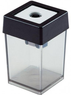 Strúhadlo DAHLE celoplastové s boxom