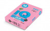Farebný papier IQ color ružová pastelová PI25, A4, 80g