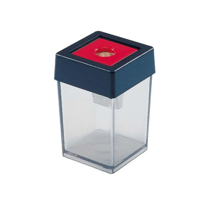 Strúhadlo DAHLE kovové s boxom