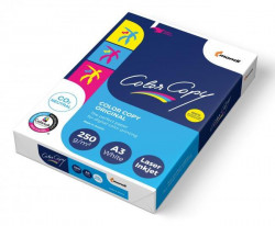 Papier Color Copy A3, 250g, 125 hárkov