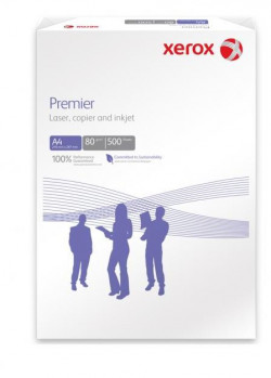 Kopírovací papier Xerox PREMIER A4, 80g