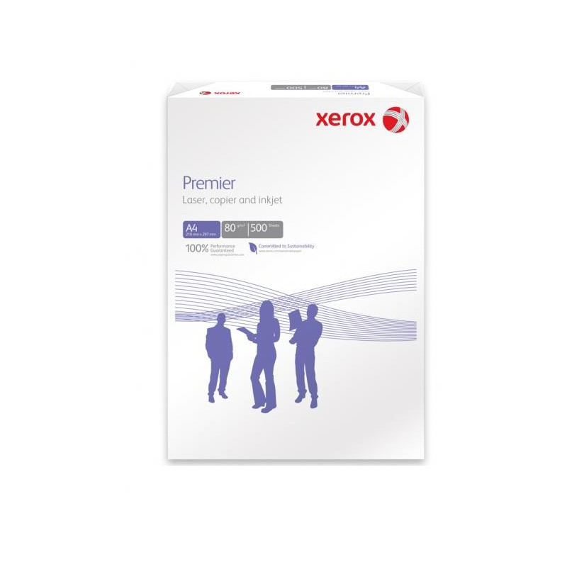 Kopírovací papier Xerox PREMIER A4, 80g