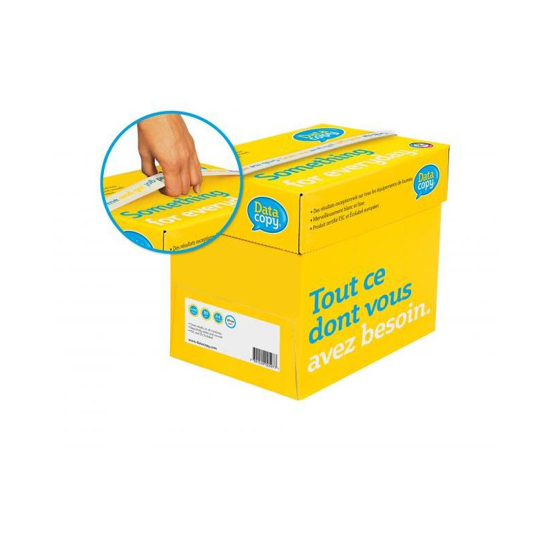 Kopírovací papier Data Copy Everyday A4, 80g