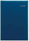 Diár Kronos denný A5 modrý 2025