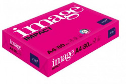 Kopírovací papier image IMPACT A4, 80g