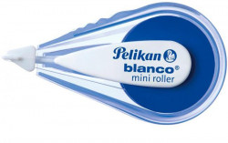 Korekčný roller Pelikan Blanco mini 4,2mm x 6m