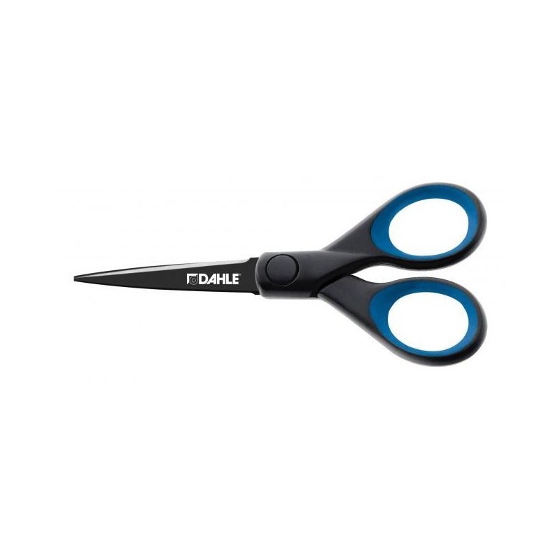 Nožnice DAHLE OFFICE titánové 13cm