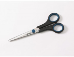 Nožnice DAHLE Comfort grip 17,5cm