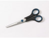 Nožnice DAHLE Comfort grip 17,5cm