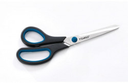 Nožnice DAHLE Comfort grip pre ľavákov 20,1cm